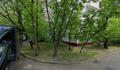 Школа Фигурного Катания Алмазный Лёд