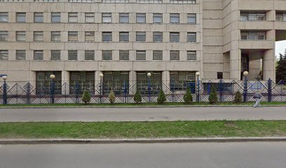 Институт педагогических систем