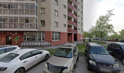 Лицензированный частный детский сад "В гостях у Солнышка"