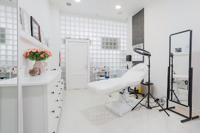 Студия перманентного макияжа MakeupTattoo