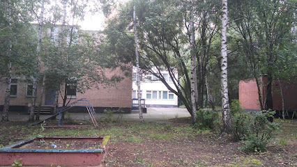 Детский сад № 53 "ЗОЛОТОЙ КЛЮЧИК"