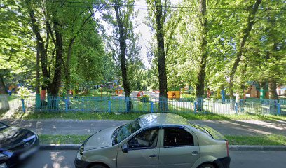 Детский сад "Синичка"