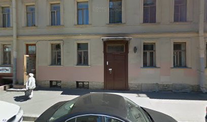 Inn Dostoevskiy