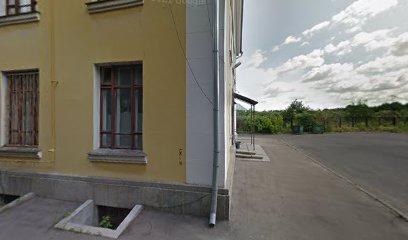 Факультет почвоведения МГУ имени М.В. Ломоносова