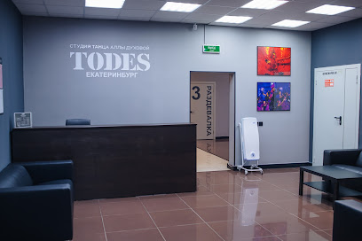 Todes