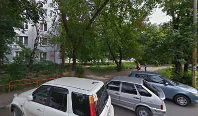 ЯСТРЕБ, клуб самообороны