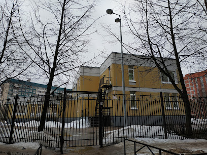 Детский сад № 65