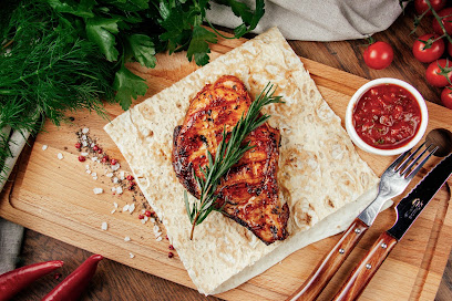 Shashlik-Mashlik
