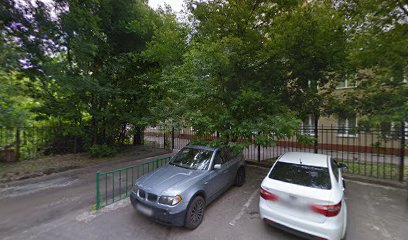 Школа иностранных языков ЛингваИнформ