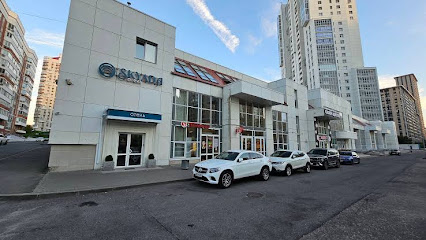 Skyada Hotel
