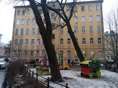 Карта кофе
