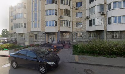 Гбоу Школа № 224