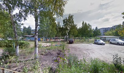 Детский сад №402
