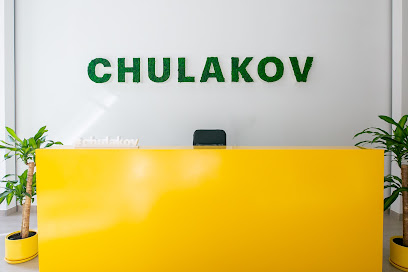 Студия Олега Чулакова