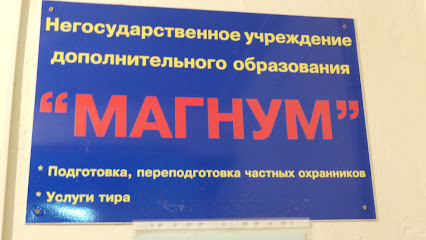 Магнум