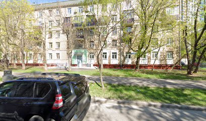 Детский сад № 2176