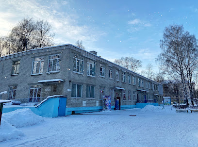 Детский Сад № 290