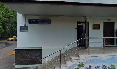 Кенгурёнок