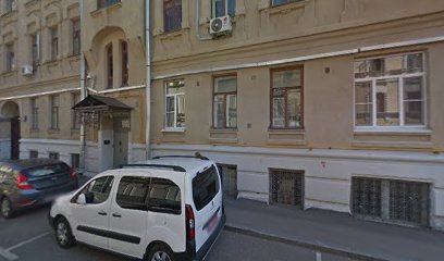 Beauty Fabrika - Школа красоты