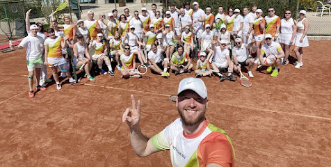 Tennisteam Сокольники