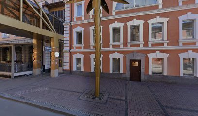 Школа фитнеса #sekta
