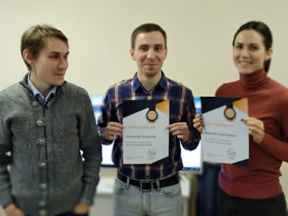 Школа Интернет Маркетинга RASCHOOL