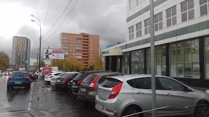 Сбербанк