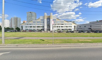 Остеопатической Медицины Русская Высшая Школа