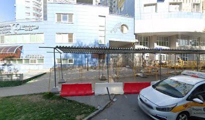 Poleaction