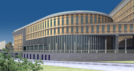 Отделение реабилитации ЭНЦ (Реабилитация, Фитнес, СПА)
