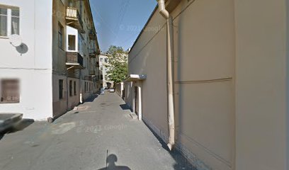 Загадочные Вариации