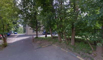 Мистер English