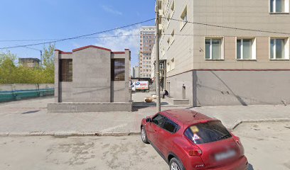 ООО "Восток"