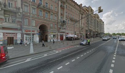 Brow Академии
