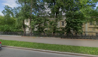 АНО ДО "НОЦ МГТУ ИМ. Н.Э. БАУМАНА"
