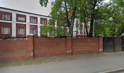RopeSchool