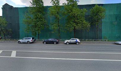 Центр Обучения Рукопашному Бою