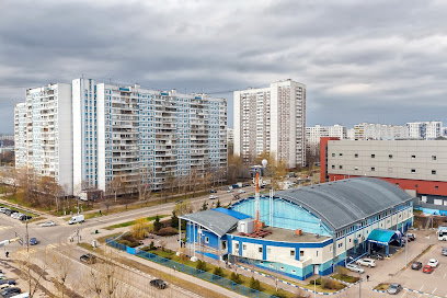 Русь, СДЮСШОР