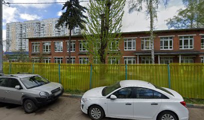 Детский сад № 207
