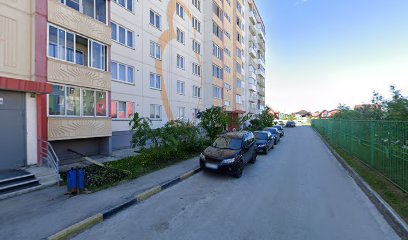 Детский Сад #53