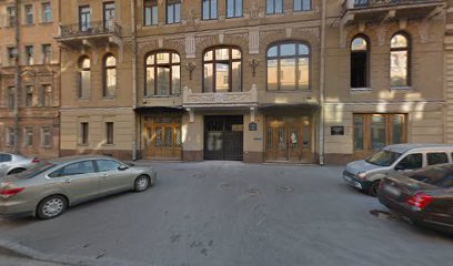 Институт Безотрывных Форм Обучения
