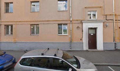 Школа актерского мастерства "5 СТУДИЯ"