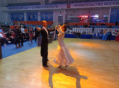 S-КЛУБ школа танцев для взрослых и детей, начинающих и продолжающих
