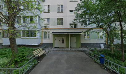 Детский сад № 478