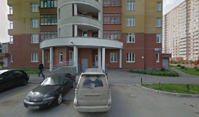 Мини Садик "Маргаритка"