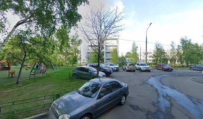 НИКИТА РОСИН