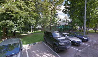 При Храме Святителя Николая Чудотворца В Бирюлево Школа Воскресная