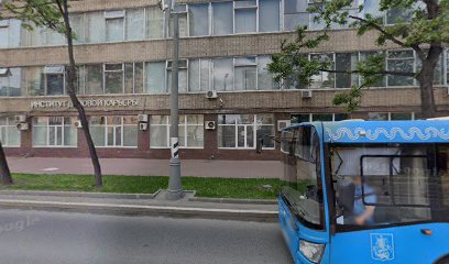 Московская федерация танцевального спорта