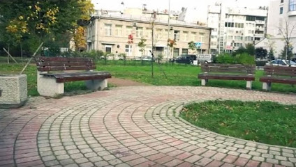 Образовательный Центр Охраны Труда