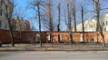 СПб ГБПОУ "АУГСГиП"